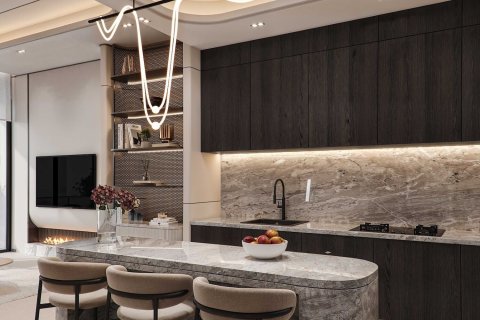 Apartment in Dubai, UAE 2 bedrooms, 115 sq.m. № 630694 - photo 6