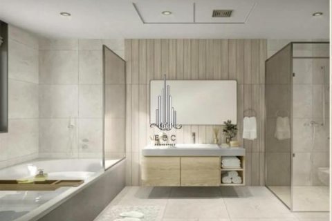 Townhouse sa Yas Island, Abu Dhabi, UAE 3 silid-tulugan, 417.5 sq.m. № 517714 - larawan 23
