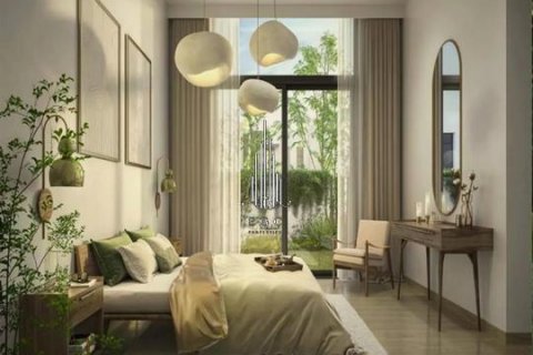 Townhouse sa Yas Island, Abu Dhabi, UAE 3 silid-tulugan, 417.5 sq.m. № 517714 - larawan 11