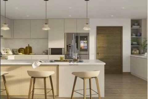 Townhouse sa Yas Island, Abu Dhabi, UAE 3 silid-tulugan, 417.5 sq.m. № 517714 - larawan 22