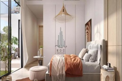 Townhouse sa Yas Island, Abu Dhabi, UAE 3 silid-tulugan, 417.5 sq.m. № 517714 - larawan 6