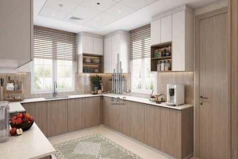 Townhouse de vânzare în Khalifa City, Abu Dhabi, EAU 2 dormitoare, 12480.9 mp.  №517718 - poză 6