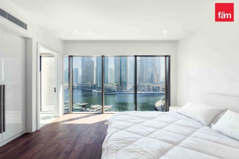 Wohnung in Dubai Marina, Dubai, VAE: 3 Schlafzimmer, 344.9 m2 Nr. 678218