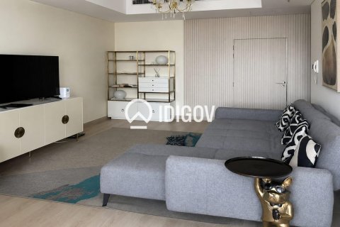 Apartman u Dubai Marina, UAE 2 spavaćih soba, 112.41 m2 Br. 735824 - fotografija 4