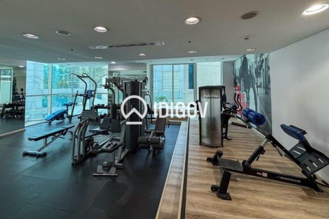Apartman u Dubai Marina, UAE 2 spavaćih soba, 112.41 m2 Br. 735824 - fotografija 11