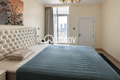 Apartman u Dubai Marina, UAE 2 spavaćih soba, 112.41 m2 Br. 735824 - fotografija 7