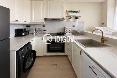 Apartman u Dubai Marina, UAE 2 spavaćih soba, 112.41 m2 Br. 735824 - fotografija 6