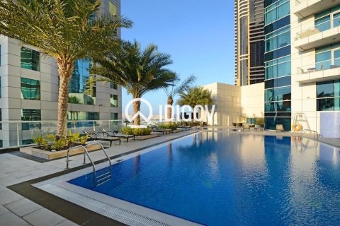 Apartman u Dubai Marina, UAE 2 spavaćih soba, 112.41 m2 Br. 735824 - fotografija 10