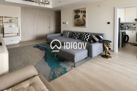 Apartman u Dubai Marina, UAE 2 spavaćih soba, 112.41 m2 Br. 735824 - fotografija 2