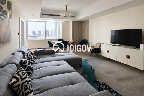 Apartman u Dubai Marina, UAE 2 spavaćih soba, 112.41 m2 Br. 735824 - fotografija 5