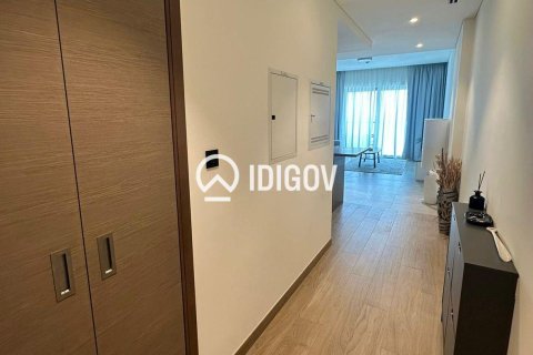Διαμέρισμα σε Mohammed Bin Rashid City, Dubai, ΗΑΕ 1 υπνοδωμάτιο, 84.63 τ.μ. Αρ. 735820 - φωτογραφία 3