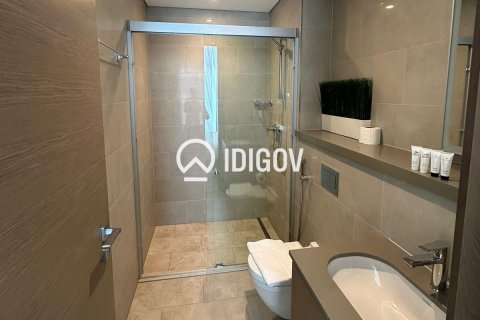 Διαμέρισμα σε Mohammed Bin Rashid City, Dubai, ΗΑΕ 1 υπνοδωμάτιο, 84.63 τ.μ. Αρ. 735820 - φωτογραφία 7