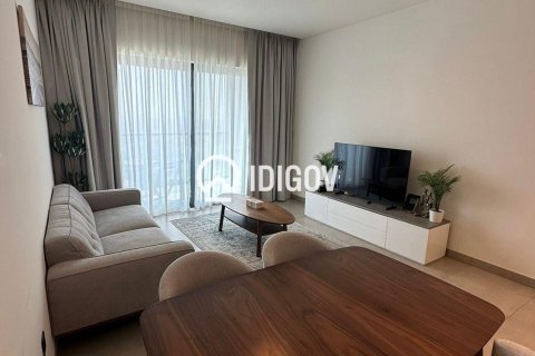Dzīvoklis Mohammed Bin Rashid City, Dubaijā, AAE 1 istaba, 84.63 m2 Nr. 735820