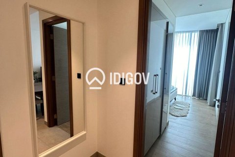 Διαμέρισμα σε Mohammed Bin Rashid City, Dubai, ΗΑΕ 1 υπνοδωμάτιο, 84.63 τ.μ. Αρ. 735820 - φωτογραφία 4