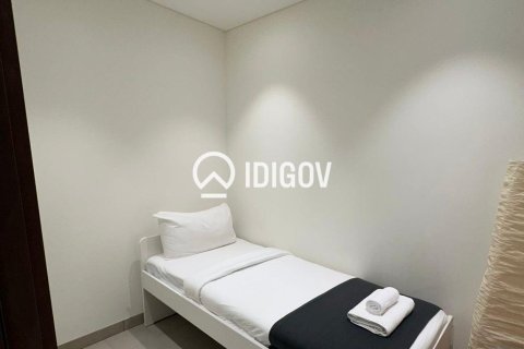 Διαμέρισμα σε Mohammed Bin Rashid City, Dubai, ΗΑΕ 1 υπνοδωμάτιο, 84.63 τ.μ. Αρ. 735820 - φωτογραφία 6