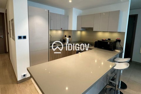 Διαμέρισμα σε Mohammed Bin Rashid City, Dubai, ΗΑΕ 1 υπνοδωμάτιο, 84.63 τ.μ. Αρ. 735820 - φωτογραφία 2