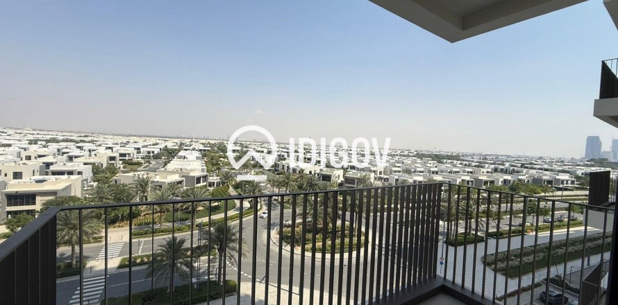 Apartemen di Dubai Hills Estate, UEA 2 kamar tidur, 91.97 m2 nomor 735821