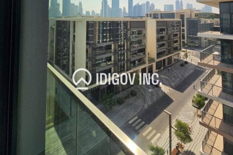 Apartman u City Walk, Dubai, UAE 2 spavaćih soba, 107.21 m2 Br. 735823 - fotografija 17