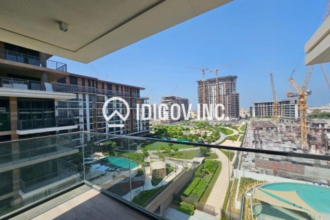 Apartman u City Walk, Dubai, UAE 2 spavaćih soba, 107.21 m2 Br. 735823 - fotografija 4