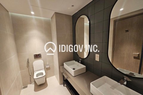 Apartman u City Walk, Dubai, UAE 2 spavaćih soba, 107.21 m2 Br. 735823 - fotografija 2