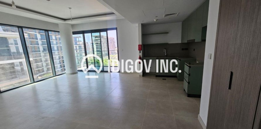 Apartman u City Walk, Dubai, UAE 107.21 m2, 2 spavaćih soba Br. 735823