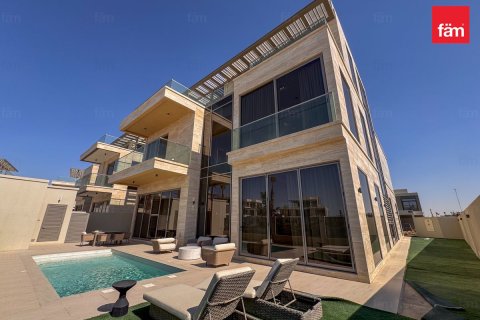 Vila u gradu Dubai, UAE 5 spavaće sobe, 672 m2 Br. 715129 - Slika 28