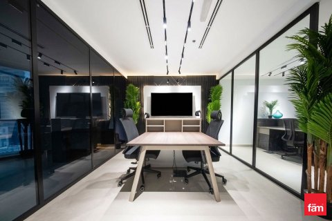 Escritório para arrendamento em Business Bay, Dubai, EAU 87.3 m2 № 715132 - foto 7