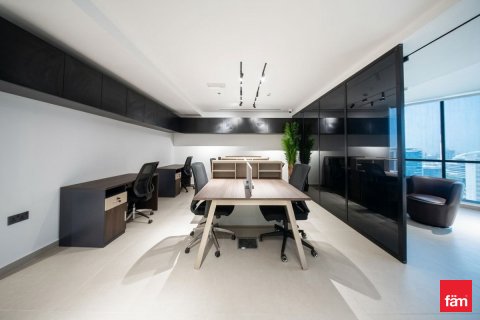 Escritório para arrendamento em Business Bay, Dubai, EAU 87.3 m2 № 715132 - foto 5