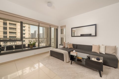 Apartament na sprzedaż w Downtown Dubai (Downtown Burj Dubai), Dubai, ZEA 1 sypialnia, 77.67 mkw., nr 749066 - zdjęcie 3