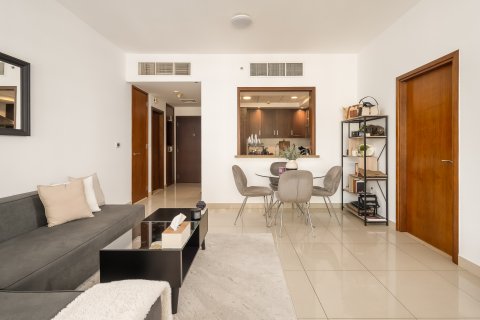 Apartament na sprzedaż w Downtown Dubai (Downtown Burj Dubai), Dubai, ZEA 1 sypialnia, 77.67 mkw., nr 749066 - zdjęcie 5