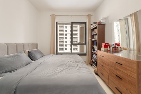 Apartament na sprzedaż w Downtown Dubai (Downtown Burj Dubai), Dubai, ZEA 1 sypialnia, 77.67 mkw., nr 749066 - zdjęcie 7
