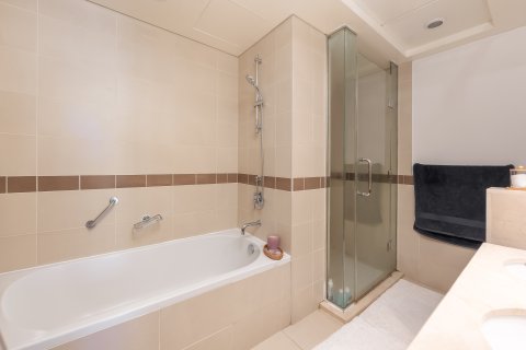 Apartament na sprzedaż w Downtown Dubai (Downtown Burj Dubai), Dubai, ZEA 1 sypialnia, 77.67 mkw., nr 749066 - zdjęcie 8