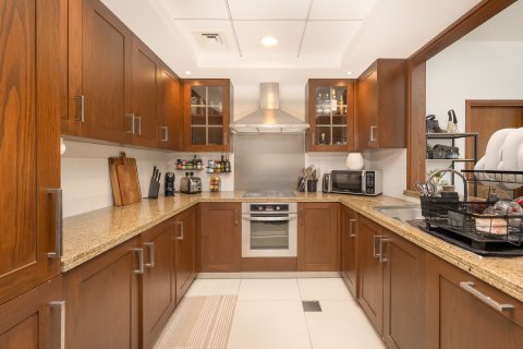 Apartament na sprzedaż w Downtown Dubai (Downtown Burj Dubai), Dubai, ZEA 1 sypialnia, 77.67 mkw., nr 749066 - zdjęcie 4