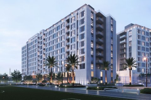 Apartamento en venta en Muwaileh, Sharjah, EAU 2 dormitorios, 89.54 m2 № 749067 - foto 6