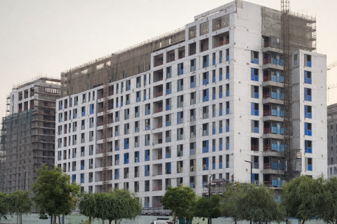 Apartamento en venta en Muwaileh, Sharjah, EAU 2 dormitorios, 89.54 m2 № 749067 - foto 2