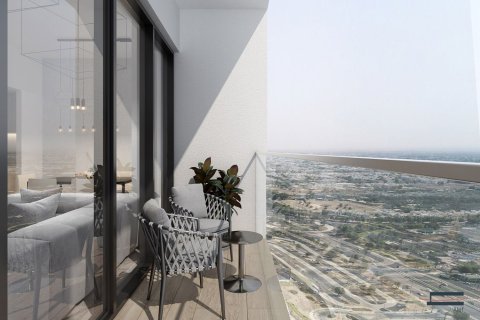 Apartamento en venta en Muwaileh, Sharjah, EAU 2 dormitorios, 89.54 m2 № 749067 - foto 13