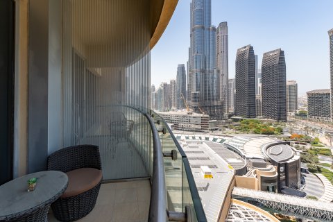 Downtown Dubai (Downtown Burj Dubai), UAE의 판매용 아파트 51.17제곱미터 번호 749063 - 사진 11