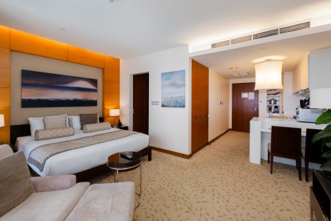 Downtown Dubai (Downtown Burj Dubai), UAE의 판매용 아파트 51.17제곱미터 번호 749063 - 사진 6