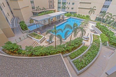 Apartament na sprzedaż w Al Raha Beach, Abu Dhabi, ZEA 3 sypialnie, 178.56 mkw., nr 749065 - zdjęcie 7