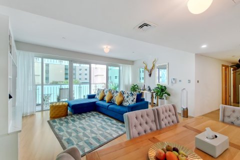 Apartament na sprzedaż w Al Raha Beach, Abu Dhabi, ZEA 3 sypialnie, 178.56 mkw., nr 749065 - zdjęcie 2