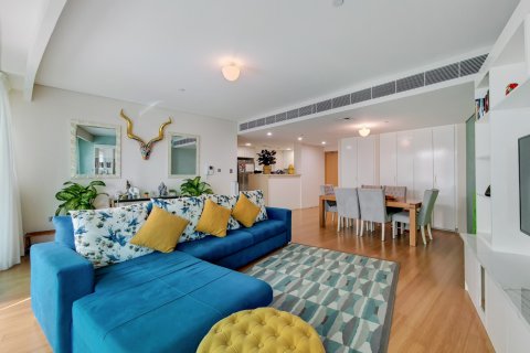 آپارتمان در Al Raha Beach، Abu Dhabi ، امارات متحده عربی 3 خوابه ، 178.56 متر مربع.  شماره 749065