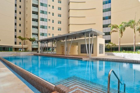 Apartament na sprzedaż w Al Raha Beach, Abu Dhabi, ZEA 3 sypialnie, 178.56 mkw., nr 749065 - zdjęcie 9