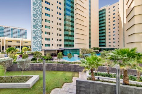 Apartament na sprzedaż w Al Raha Beach, Abu Dhabi, ZEA 3 sypialnie, 178.56 mkw., nr 749065 - zdjęcie 3