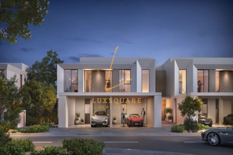 Dubai, BAE’de satılık villa 3 yatak odası, 229 m&sup2; No 715254 - fotoğraf 10
