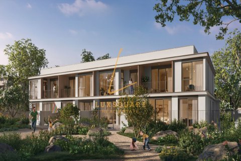 Dubai, BAE’de satılık villa 3 yatak odası, 229 m&sup2; No 715254 - fotoğraf 6