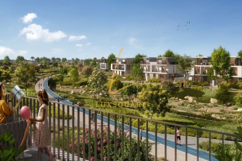Dubai, BAE’de satılık villa 3 yatak odası, 229 m&sup2; No 715254 - fotoğraf 18