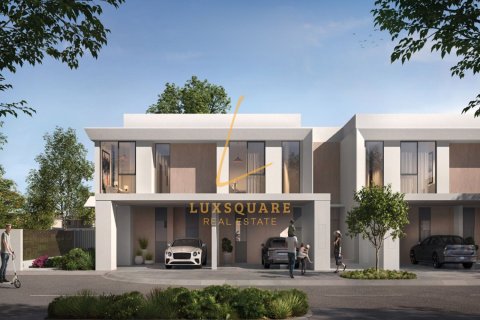 Dubai, BAE’de satılık villa 3 yatak odası, 229 m&sup2; No 715254 - fotoğraf 7