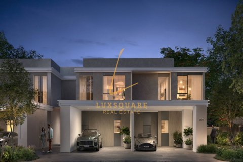 Dubai, BAE’de satılık villa 3 yatak odası, 229 m&sup2; No 715254 - fotoğraf 13