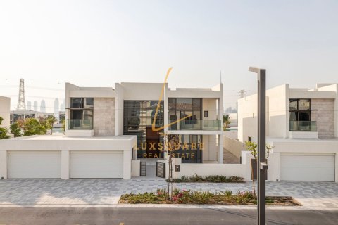Vila v Mohammed Bin Rashid City, Dubai, SAE 5 spální, 793 m2 č. 715255