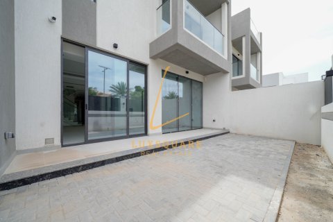 Rekkehus til leie i Al Furjan, Dubai, Emiratene 4 soverom, 672 kvm Nr. 715256 - Foto 4
